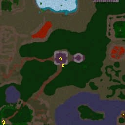 Ancient lands ORPG Main1c (Beta)