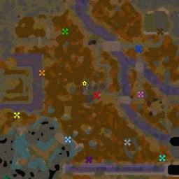 Village Survival (Final 26 Update)