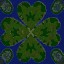 Shamrock Reef(Star Craft)