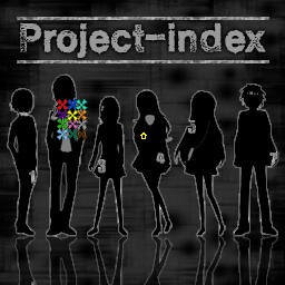 Project-Index v1.3d ENG