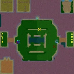 Defense and fight v4.0