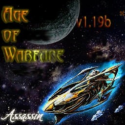 Age of warfare v.1.19b