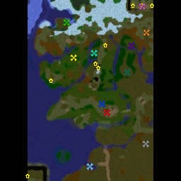4th Age of Middle-Earth v7