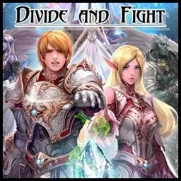 Divide & Fight v2.02c