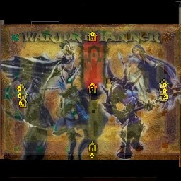 Warlord's Banner v.1.017, AI v.1.15e