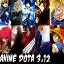 Anime DotA 3.12b FINAL