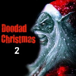 Doodad Christmas 2