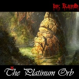 The Platinum Orb Part. 1