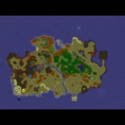 Zombie Island Survival v1.3