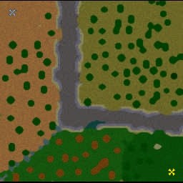 -=(Counquered Lands)=- v3.1b