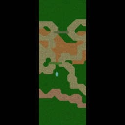 Warcraft III map in map tutorial