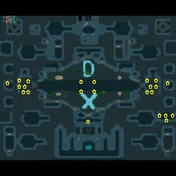 Angel Arena(DX version 2.9)