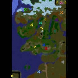 4th Age of Middle-Earth v7.12
