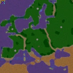 RISK Europe v1.10