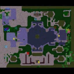 Legend of the dragon Arena