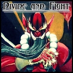 Divide & Fight v2.03b