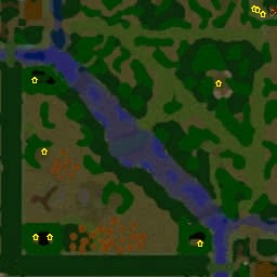 The Two Towns V0.08