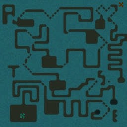 Maze Of Undead v3.0