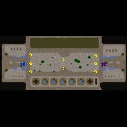 Heroes of might and greed 1.1