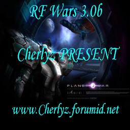RF Wars 3.0b
