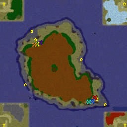 Unknown Island 1.0