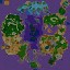 World War-Warcraft World V3.8