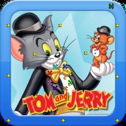 Tom & Jerry 2012 Official
