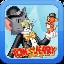 Tom & Jerry 2012 Official