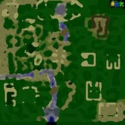 Forest Expansion 2.7c