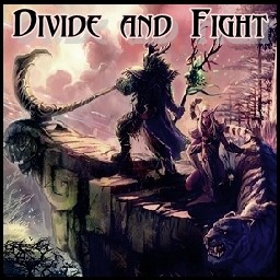 Divide & Fight v2.04f