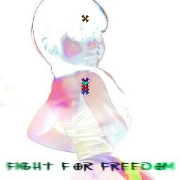 Fight For Freedom