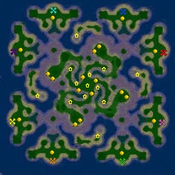 Spiral Isles