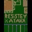Resistite Y Ataka v4.5