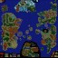 Dark Ages of Warcraft V.3.0z