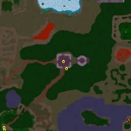 Ancient lands ORPG Main1K