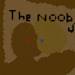 the noobs 1.2 (by crazy DotA)