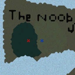 the noobs 1.2 (by crazy DotA)