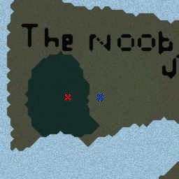 the noobs 1.3 (by crazy DotA)