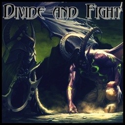 Divide & Fight v2.05b