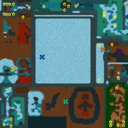 Frosty Dungeon