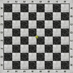 Peppar's Multiplayer Chess