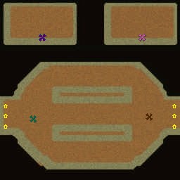 3 Corridors v1.0 AI (Edit)