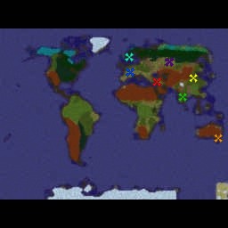 World Footman War V1