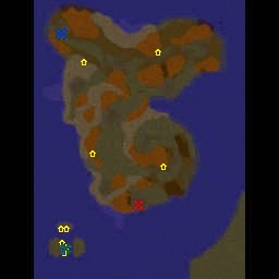 East Island Conflict v0.15a