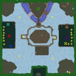 Spectre's [Map] v2.2 Final