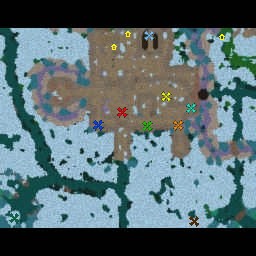 Fortress Siege - 1.76