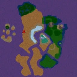 Just another Warcraft III mapsos