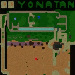 Army Attack (by yonatan)