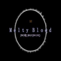 Melty Blood CS v0.48 FIX1