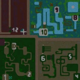 Maze of Destiny v1.0